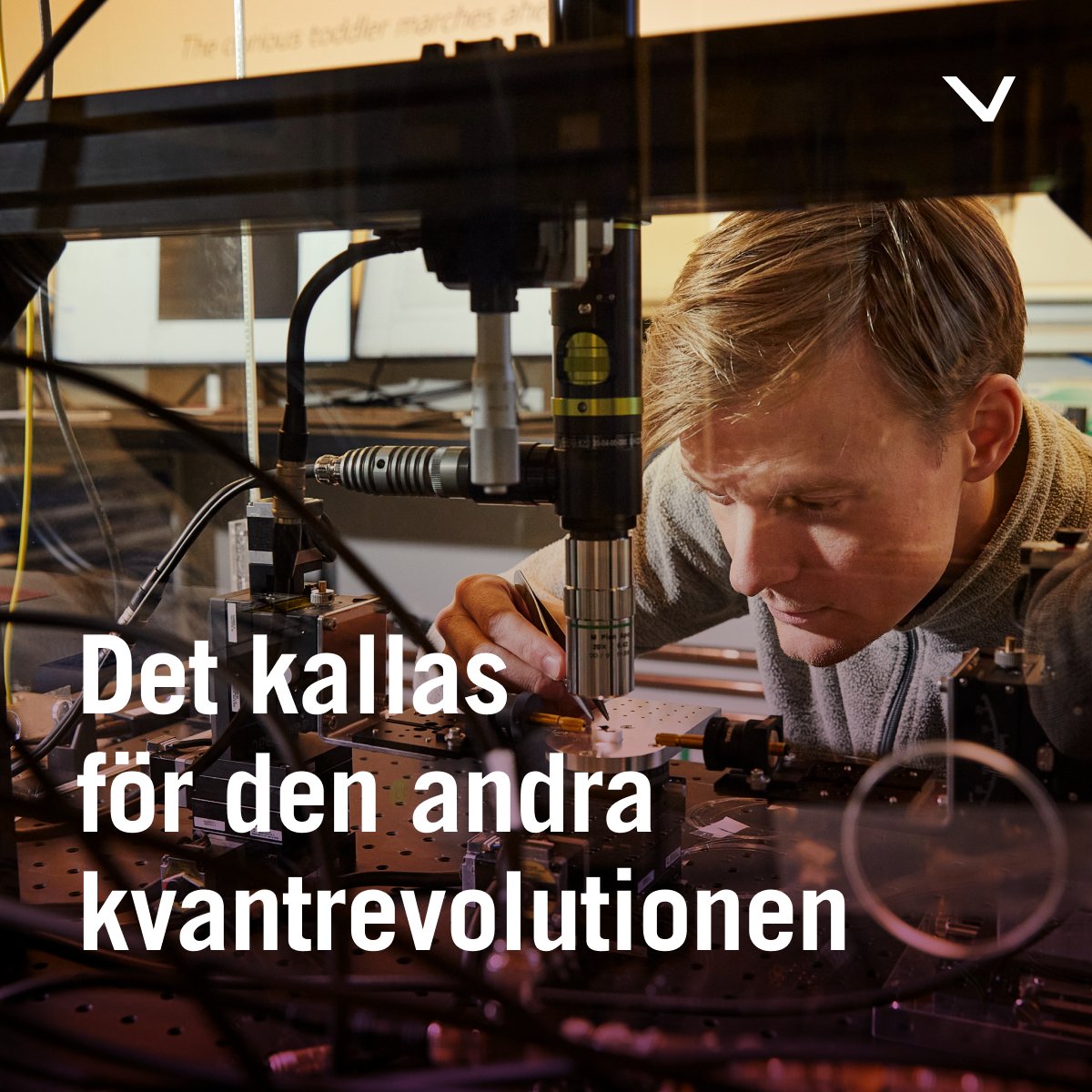 vinnovase's tweet photo. Vinnova har tillsammans med @wacqt_sweden, @swelife, @Vetenskapsradet och @RISEsweden tagit fram rapporten En svensk kvantagenda som identifierar ett antal utvecklingsområden för att stärka Sveriges position inom kvantteknologi.

https://t.co/jTWaQxsh3Y https://t.co/e1INFBXEwE