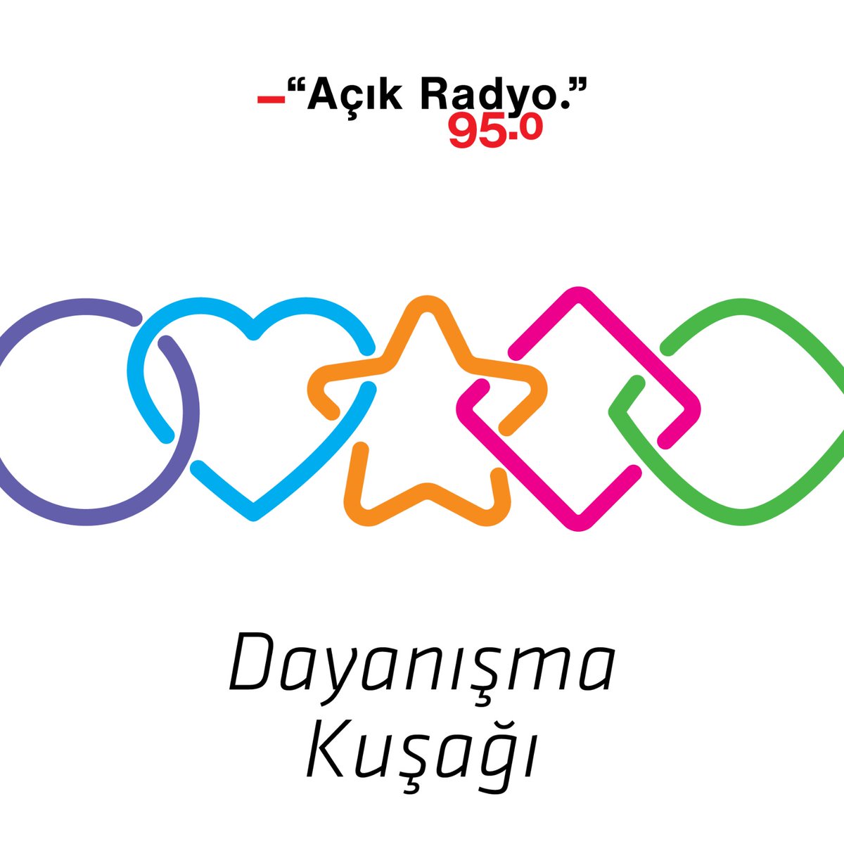 acikradyo's tweet photo. #YeniProgram
6 Şubat depremleri sonrası alanda ve çevresinde ortaya çıkan örgütlenmeler, sivil inisiyatifler ve dayanışmalara kulak kabarttığımız #DayanışmaKuşağı bugün başlıyor!
Çarşamba ve Cuma günleri 18.30'da #AçıkDergi'de
https://t.co/kZ9Q3jf2ar https://t.co/KLwfX6TyuF
