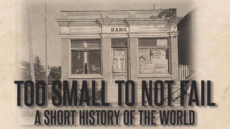I invite you in today with my clients' blessings. We live in troubled times. History's lessons are scorned. Those with the courage to make impossible choices are pilloried for sport. The sin of ZIRP &amp; QE are presumed to be other-worldly 'free lunch.'
hubs.ly/Q01HM69Y0