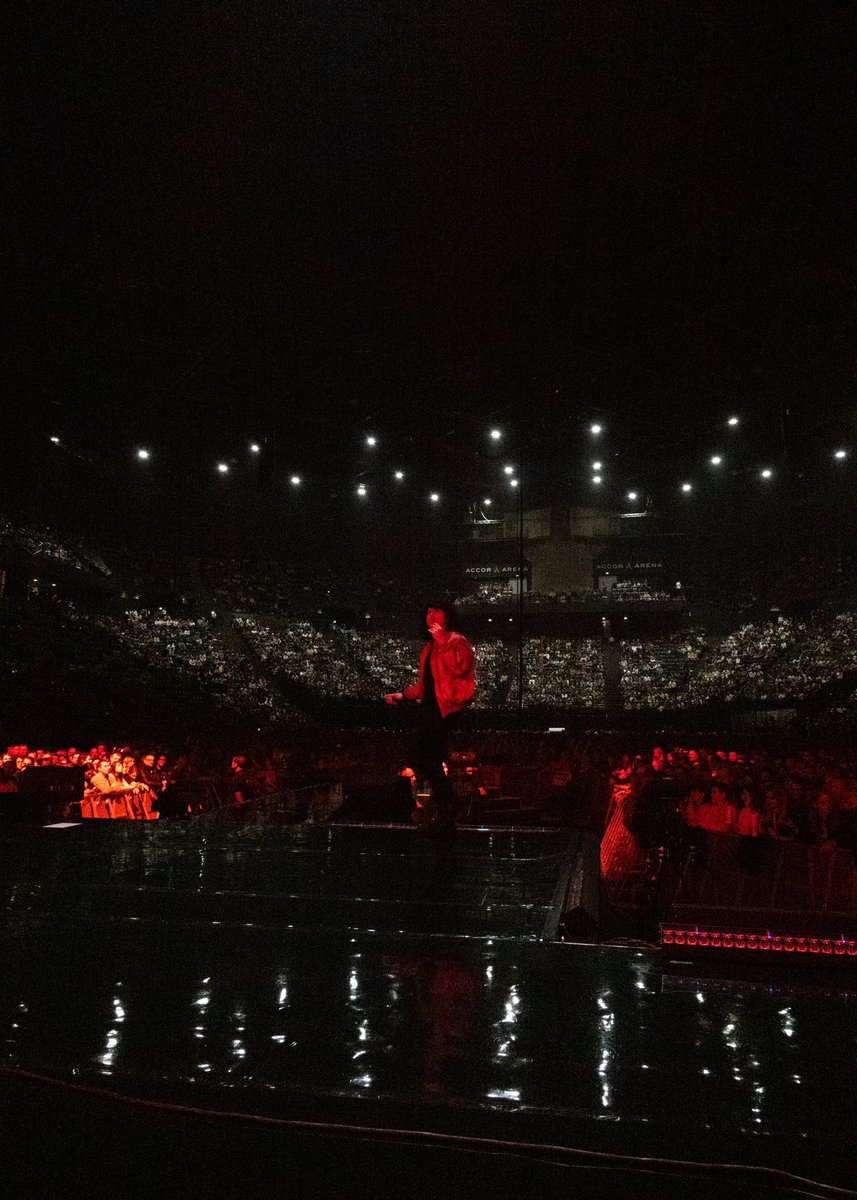 flynnfrancis's tweet photo. Thank you Paris. Best time performing the in the great city with @lufthausmusic ❤️ https://t.co/eUcselSE1I