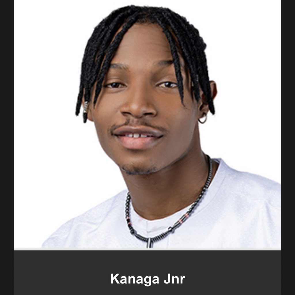 Kanaga Jnr OFFICIAL BBTITANS on Twitter "RT aiprants22 Kanaga jnr