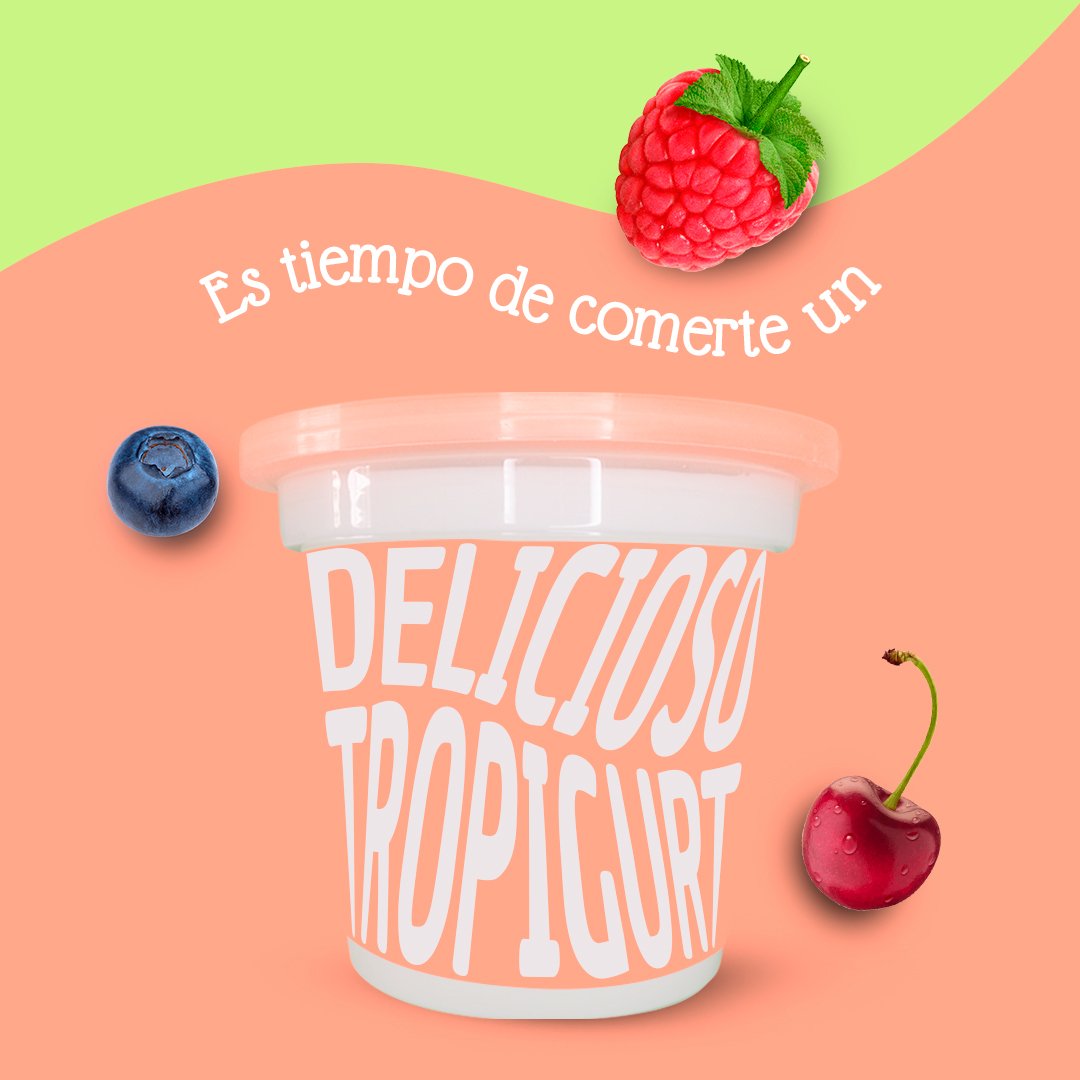 mentetropical's tweet photo. Hola! Soy estudiante de la UCAB y vendo yogurtsitos para costear parte de mis estudios. Si te interesa, hago entregas en Caricuao y Plaza Venezuela! 

También puedes apoyarme retwitteando y dandole like a este tweet🤍 Mil gracias!! https://t.co/JPxfpdb213