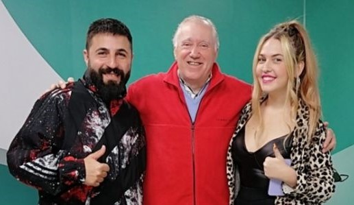 Diario de Huelva tweet media