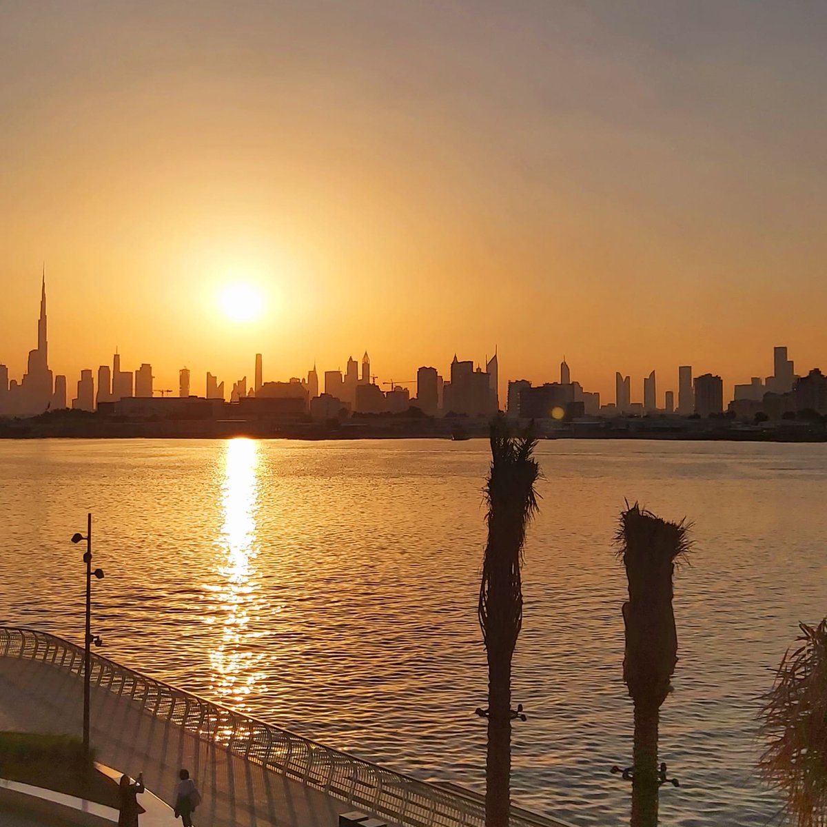 Delivering a senior leadership programme in Dubai for a few days. Such a great city and fascinating culture!