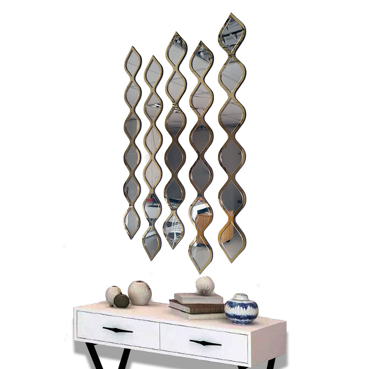 Dex_sniper1's tweet photo. https://t.co/FV2Z4VH8or
Excited to share the latest addition to my #etsy shop: Natural Decor Water Drop Acrylic Wall Decorative Mirror | Wooden Mirror Wall Decoration for Home Gift https://t.co/uWiA10jzwV #gold #silver #entryway #artdeco #woodworkingcarpentry #homedecor https://t.co/8cCNNkeoqv