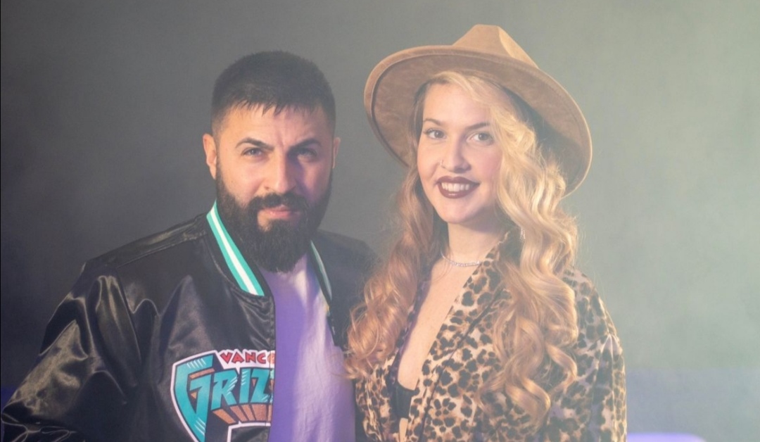 📸 FOTOGALERÍA | #MadeInHuelva trae hoy a Pitufo Pérez y Mapy, que presentan en #Huelva su tema "Aquí yo sigo" <a href="/camachomalo/">José L. Camacho Malo</a> diariodehuelva.es/articulo/made-…