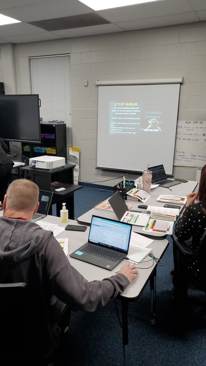 Dr. Robert Basurto (@robert_basurto) on Twitter photo Leveraging student growth! Roosevelt Elementary is Focused and Intentional!!! Recipe for success!
#growthmindset <a href="/EISDofSA/">Edgewood ISD</a> <a href="/DrH_OnTheEdge/">Doctor.H 🇲🇽🇺🇸</a> Leveraging student growth! Roosevelt Elementary is Focused and Intentional!!! Recipe for success!
#growthmindset <a href="/EISDofSA/">Edgewood ISD</a> <a href="/DrH_OnTheEdge/">Doctor.H 🇲🇽🇺🇸</a>