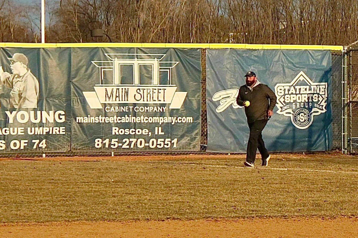 Rock Valley College Softball tweet media