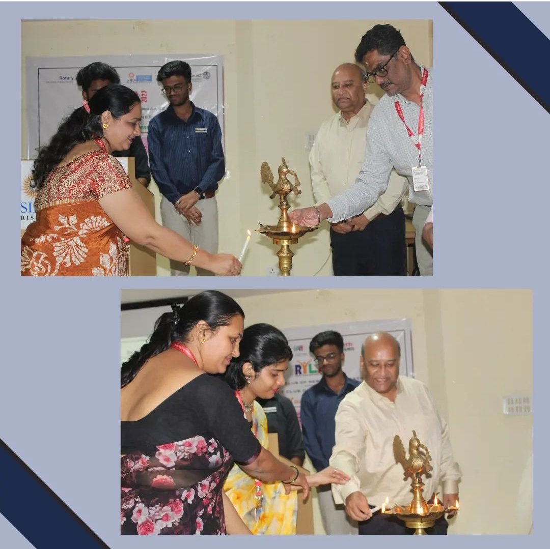 rcsiesnerul's tweet photo. Rotary Youth Leadership Awards 2022-23

A leadership program with prolific speakers organized along with Rotary Club of New Bombay Seaside. 

@Rotaract_3142 @3142Zone 

Here are a few glimpses.. https://t.co/YfkcqHCV3k