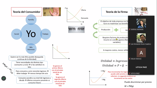 Gsopo's tweet photo. La semana pasada retomamos el desarrollo de #SemilleroEmprendedoresUCSG programa de formación en competencias emprendedoras organizado por la #DITCO en la @ucatolicagye https://t.co/ZrVfW0FCZX