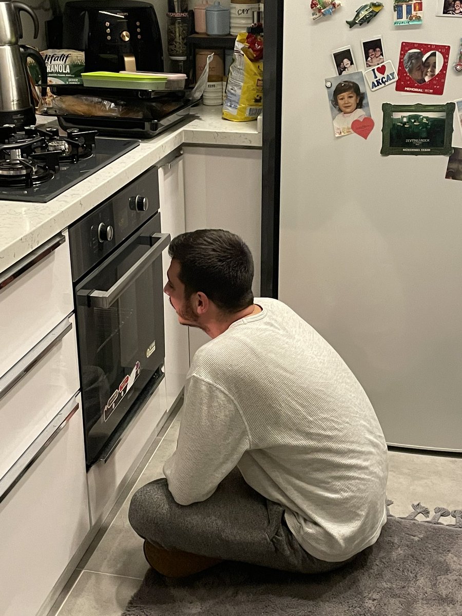 5 dk önce sipariş verdiğim kargomu bekliyorumdur