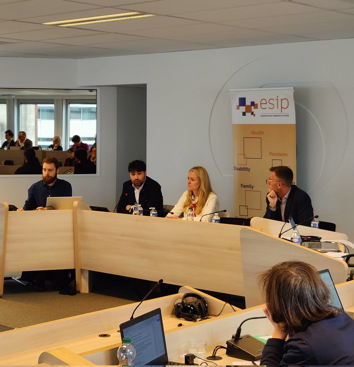 Franco Garbelotto tweet media