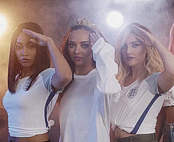 best of little mix tweet media