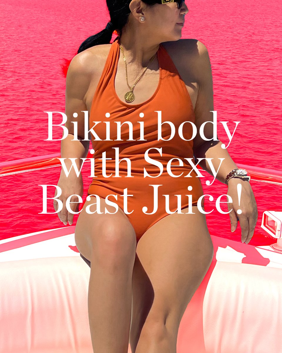 Sexy Beast Juice (@sexybeastjuice) / Posts / X