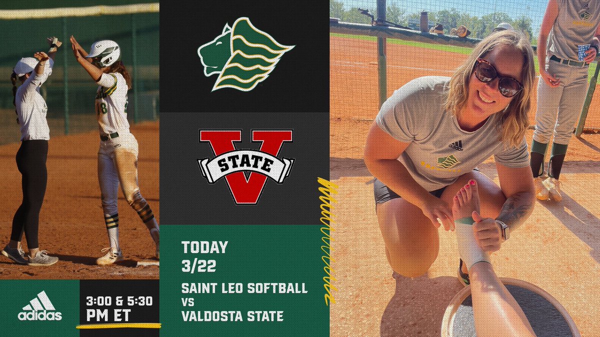 Saint Leo Softball tweet media