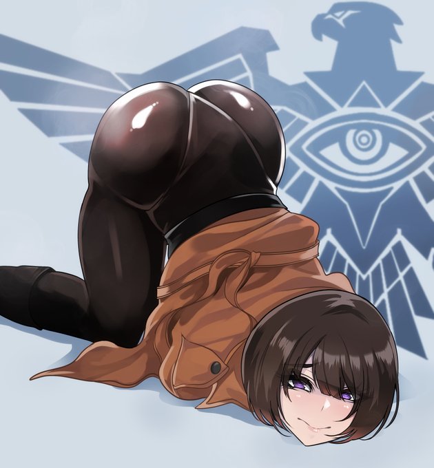 PG18版のライダーカード!
ルリ子おねぃさん 控えめに言って目の毒だゾ... 