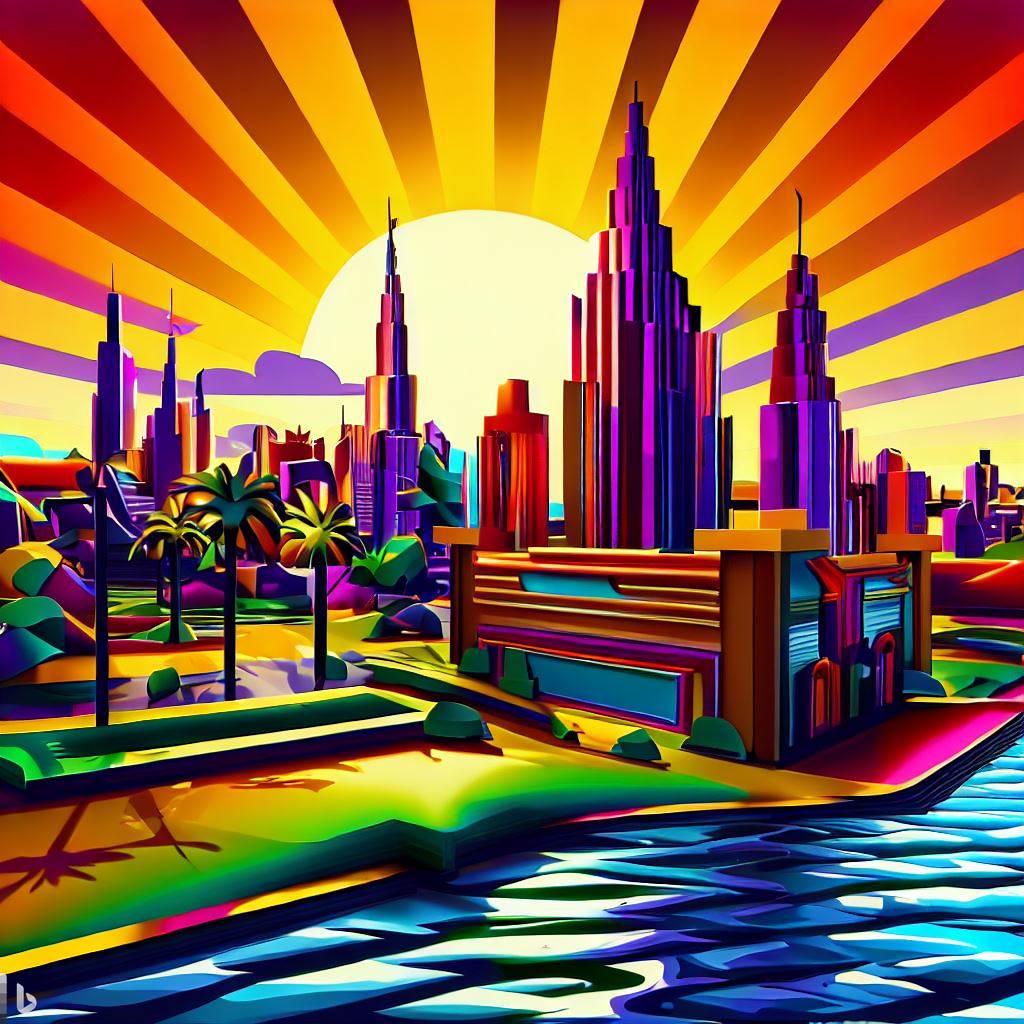 HBCoop_'s tweet image. Microsoft&apos;s Bing Image Creator is available.

Here&apos;s 10 styles I generated immediately: