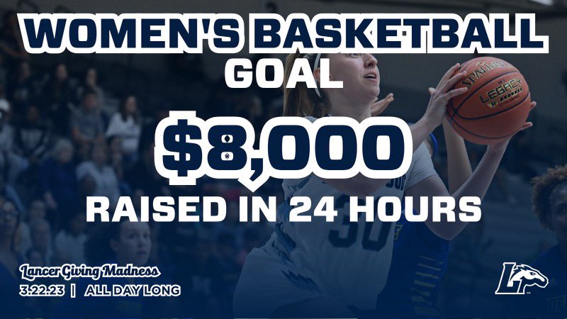 Please help us reach our goal today! love.longwood.edu/donate?campaig… 💙💙