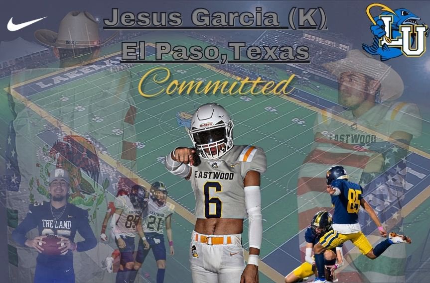 leothefamous1's tweet photo. Proud to announce my commitment to @LUMuskieFB ! I appreciate this opportunity!
Thank you to the Trooper community for the past 4 years🙏🏽@EHSCoachLopez @NJeffery25 @Prep1USA @Fchavezeptimes @CoachLehto @LUCoachBruton @21EHSFBBoosters @EastwoodSports @EastwoodFtbAlum https://t.co/HsqLUIMFIn