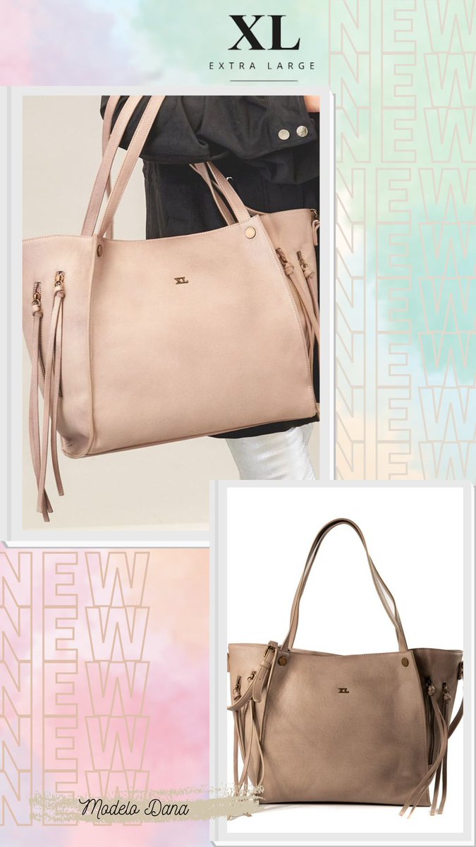 RiberaShopping's tweet photo. Nueva temporada, nuevos modelos #XL 🍁🛍️

El nude es el color del otoño-invierno 23 ¡Sumalo a tus outfits! https://t.co/b4ASy3twLs