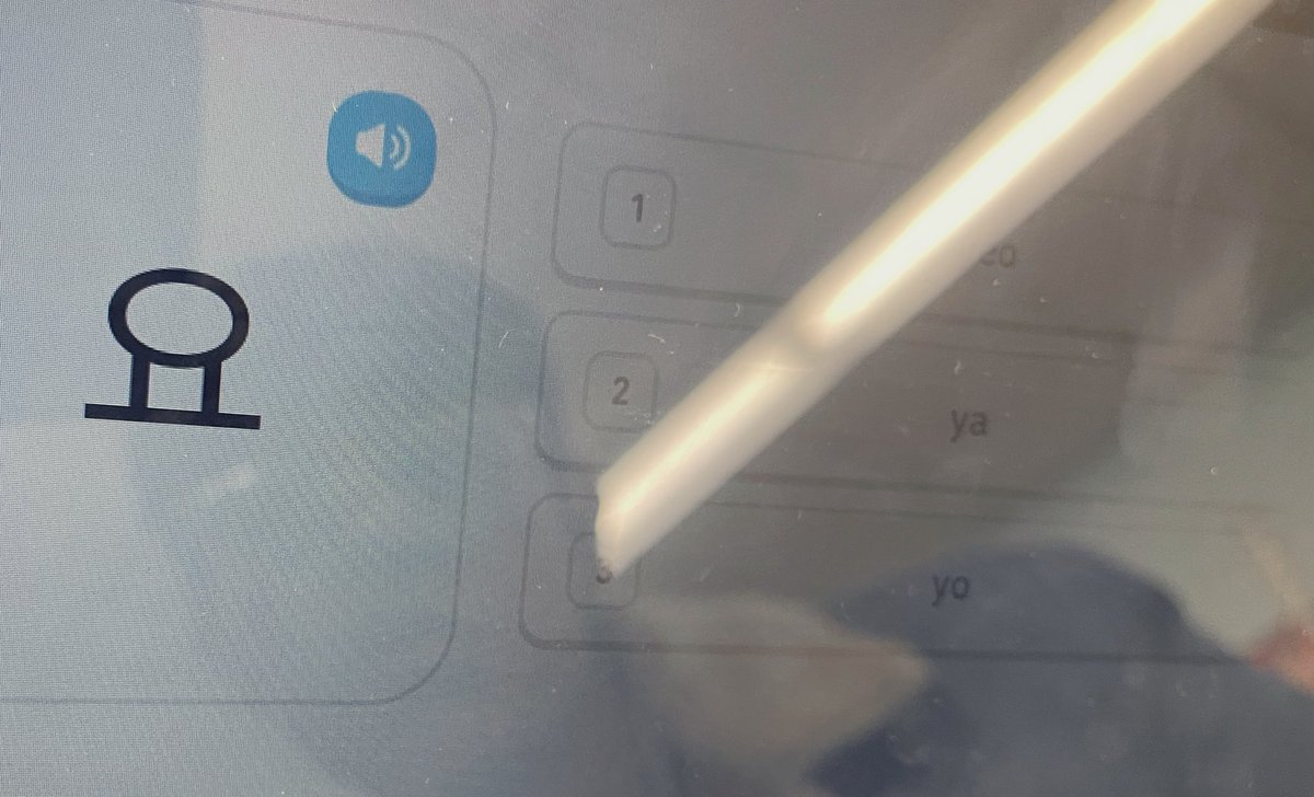 CaracappaSenora's tweet image. @duolingo 
#WorldLanguageWeek
Students had the opportunity to select any language of their choice to explore via duolingo. Kids loved hearing and seeing these new sounds and characters. #Dalers #DalerPride #SomosDalers