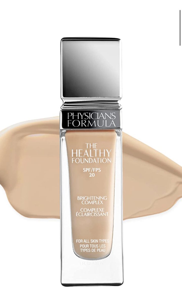 jnb4's tweet photo. @PFCosmetics I’ve tried to accept that  you’ve discontinued the best foundation I’ve ever used on my skin, my perfect shade match and formula but I can’t!! Please bring The healthy foundation back! I need it in my life again. 🙏 https://t.co/jGgp26bjdX