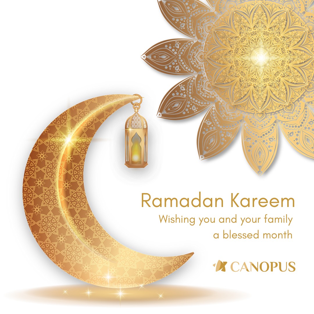 Ramadan Kareem 🌙