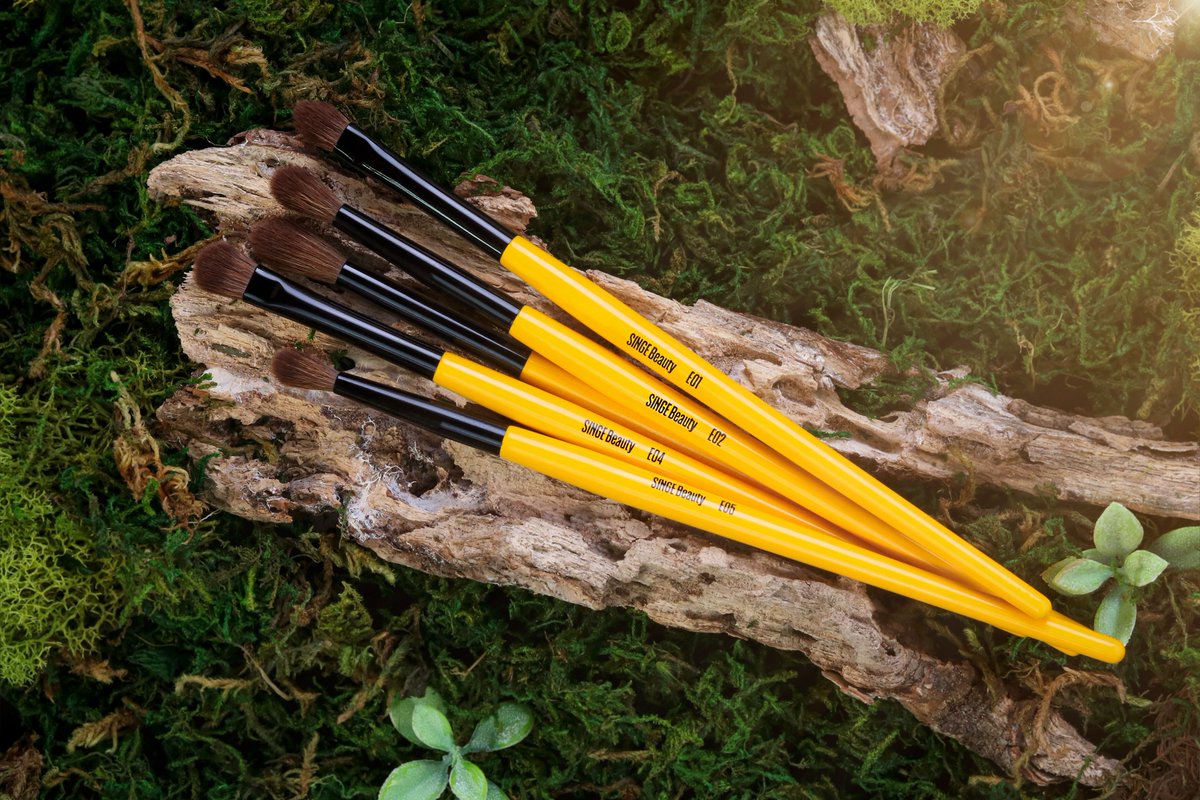 Singe Beauty tweet media