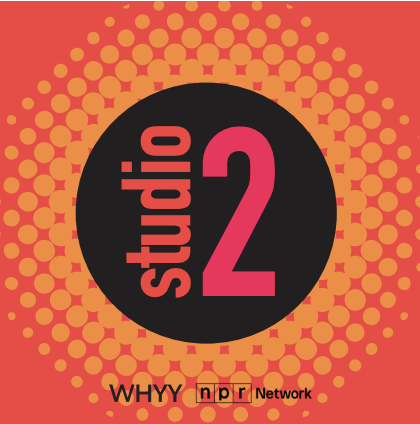 Avi_WA's tweet photo. Surreal life update:

Starting next week I'm co-hosting a LIVE radio show with @cherrigregg called "Studio 2." 

It'll be an hour at noon Tuesday-Thursday on WHYY.

We'll focus on local news...with various tangents into whatever seems interesting.

Tune in! Please! Thank you! https://t.co/dGipStGrOY