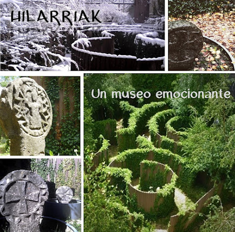 ¿Vienes esta semana santa a Navarra? Estamos entre Roncesvalles y Ochagavía. Si además de ver pueblos, la Selva de Irati, la fábrica de armas... etc, quieres vivir la experiencia de <a href="/Hilarriak/">MuseoDeEstelas</a>
 (Museo de Estelas) aquí te decimos cómo reservar turismoabaurrea.com/2022/07/reserv…