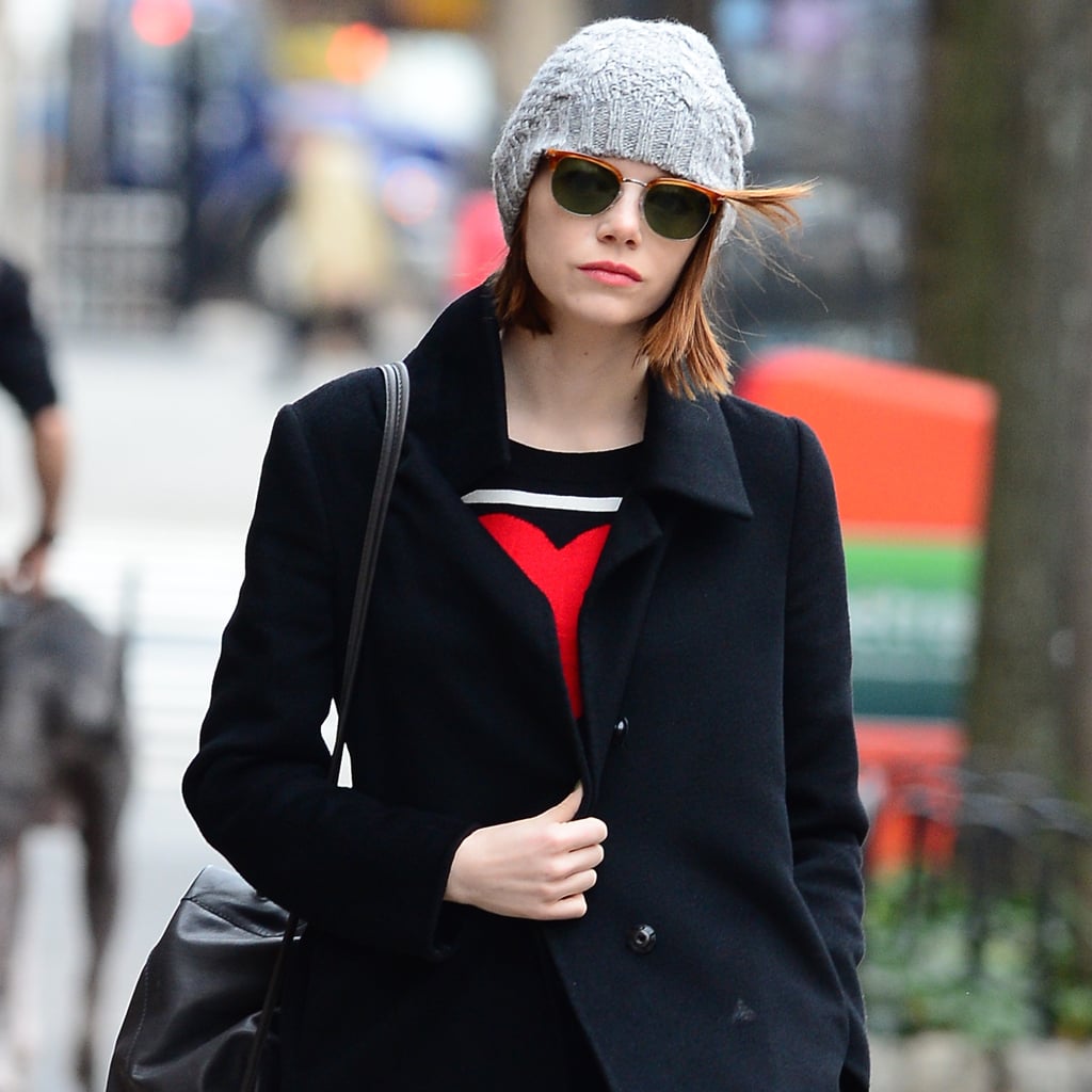 Emma Stone is giving us major street style inspo in her Fall outfit. Check out her stylish look in NYC! #EmmaStone #StreetStyle #Fashion #FallOutfit #POPSUGARFashion #LadyNewYork

#fashionista #fashionstyle #fashionable #fashion #streetstyle #style

bestbuy.a777web.com