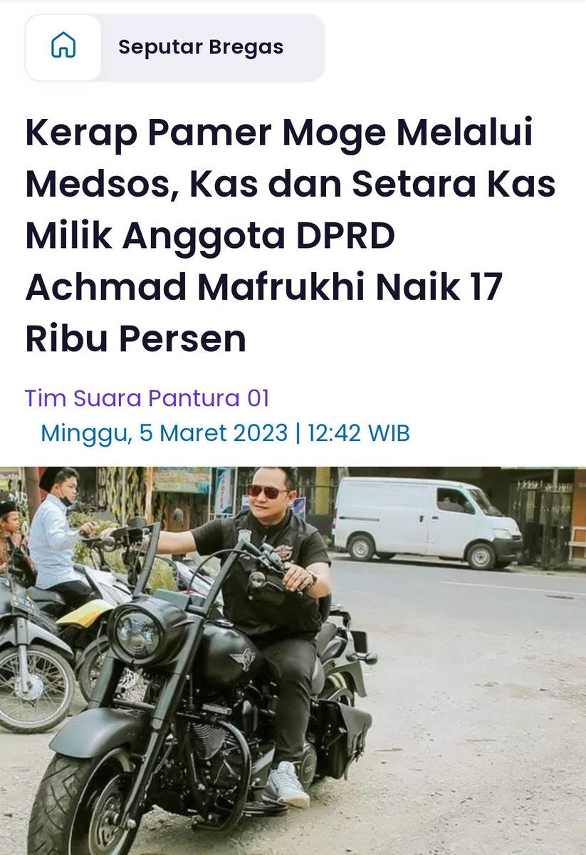 The real from MINUS to KAISAR