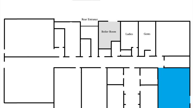 NovaLoca's tweet photo. Industrial / #Workshop Studio from @Clowes_UK - 436 Sq Ft with parking, open plan space ready to be adapted to suit the specific needs of the new occupier, communal toilets and a kitchen area. #Stevenston Industrial Estate. https://t.co/m4ra7Xdu8h https://t.co/45c1Ub6HRG