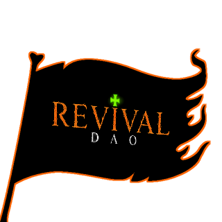 Revival DAO tweet media