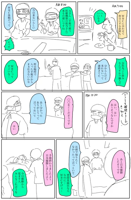 日記 