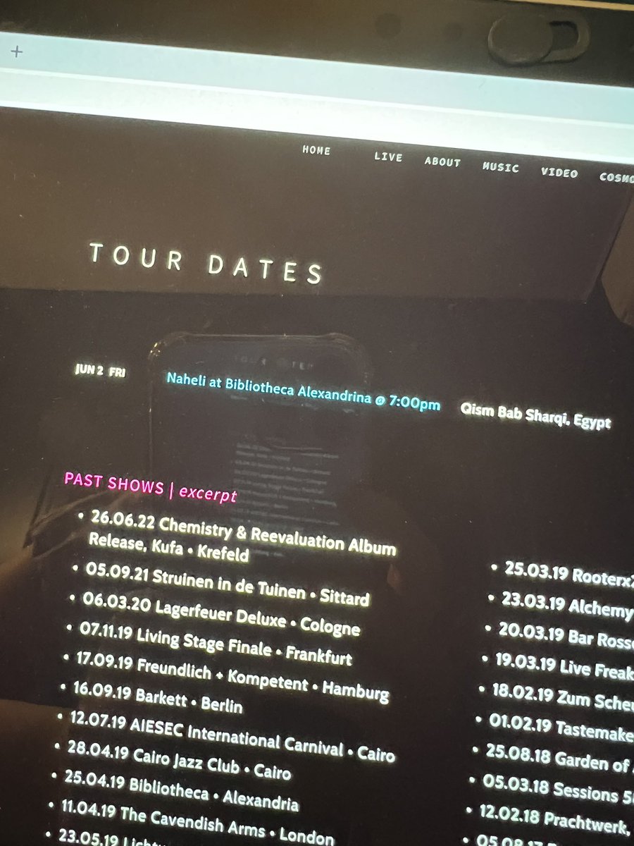 nahelimusic's tweet image. Your girl‘s playing again ❤️‍🔥