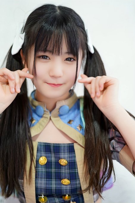 Twitterのコスプレ画像16