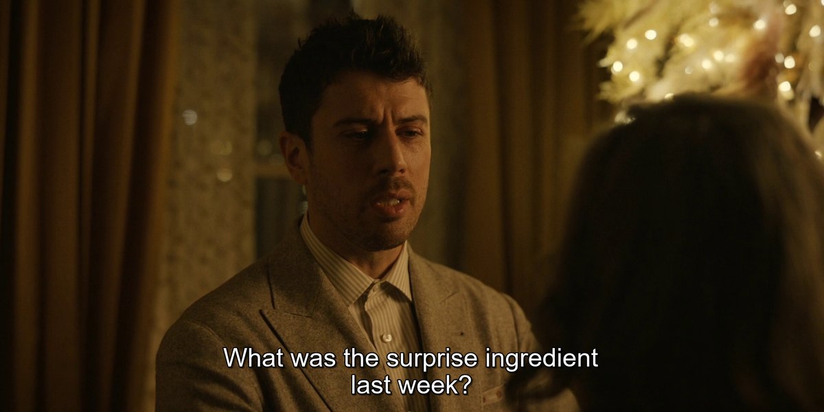 servantnocontxt's tweet photo. omg missing this show so much already. #tobykebbell #servant https://t.co/RbweTwFtXp