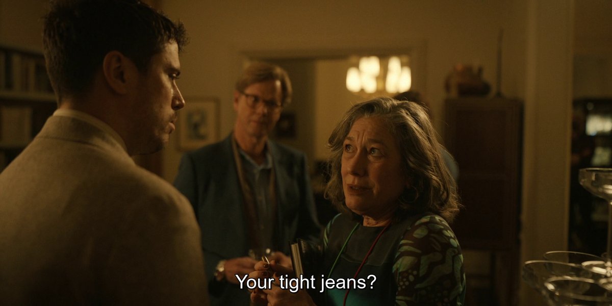 servantnocontxt's tweet photo. omg missing this show so much already. #tobykebbell #servant https://t.co/RbweTwFtXp
