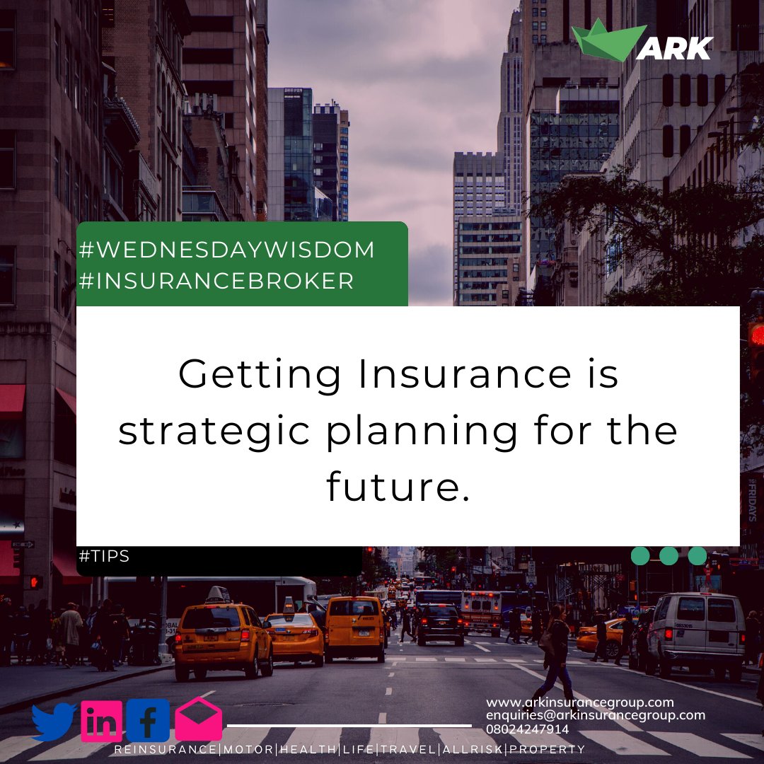 Ark_Insurance's tweet image. Planning ahead is bringing the future into the present so that you can do something about it now #fastInsurance #HealthInsurance #LIfeInsurance #CarInsurance #HomeOwnersInsurance #travelinsurance #Motor #Travel