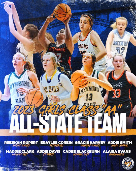 WV Prep Basketball tweet media