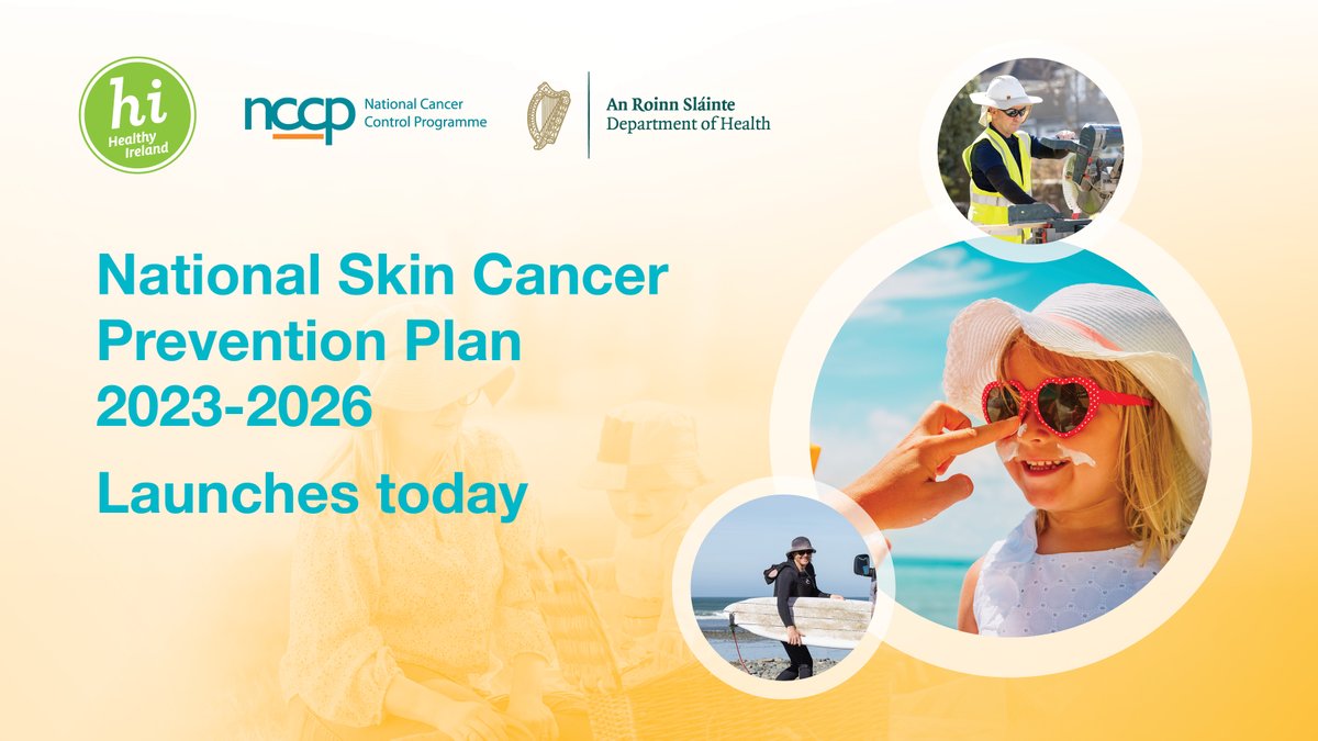 HealthyIreland tweet media