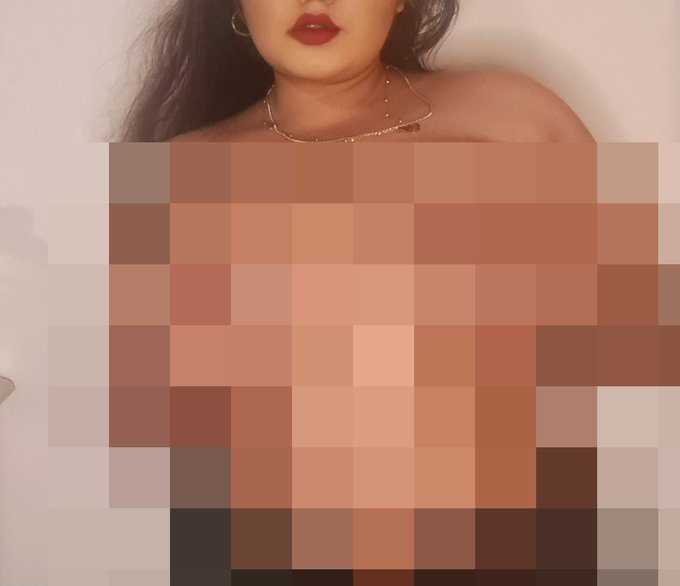 unpixelated
