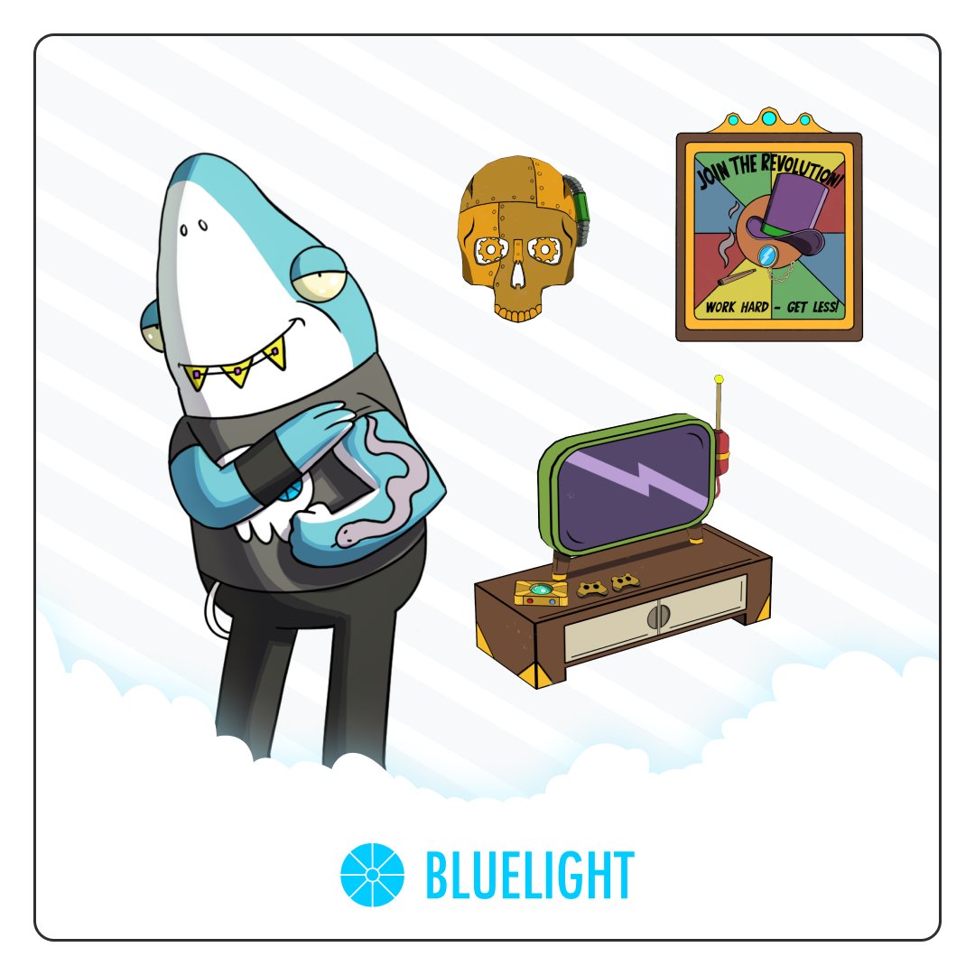BlueLightWorlds's tweet photo. Hey there 🤙🏻
I'm excited to introduce new Victorian sshtyle interior detailssh in the https://t.co/YRfpoTj4g6 game officesh!
Jusht look at thissh posshter — will it work ash an April Fool'ssh joke? 🤨
#Bluelightgame #Victorianstyle https://t.co/qomXE1Y1zZ