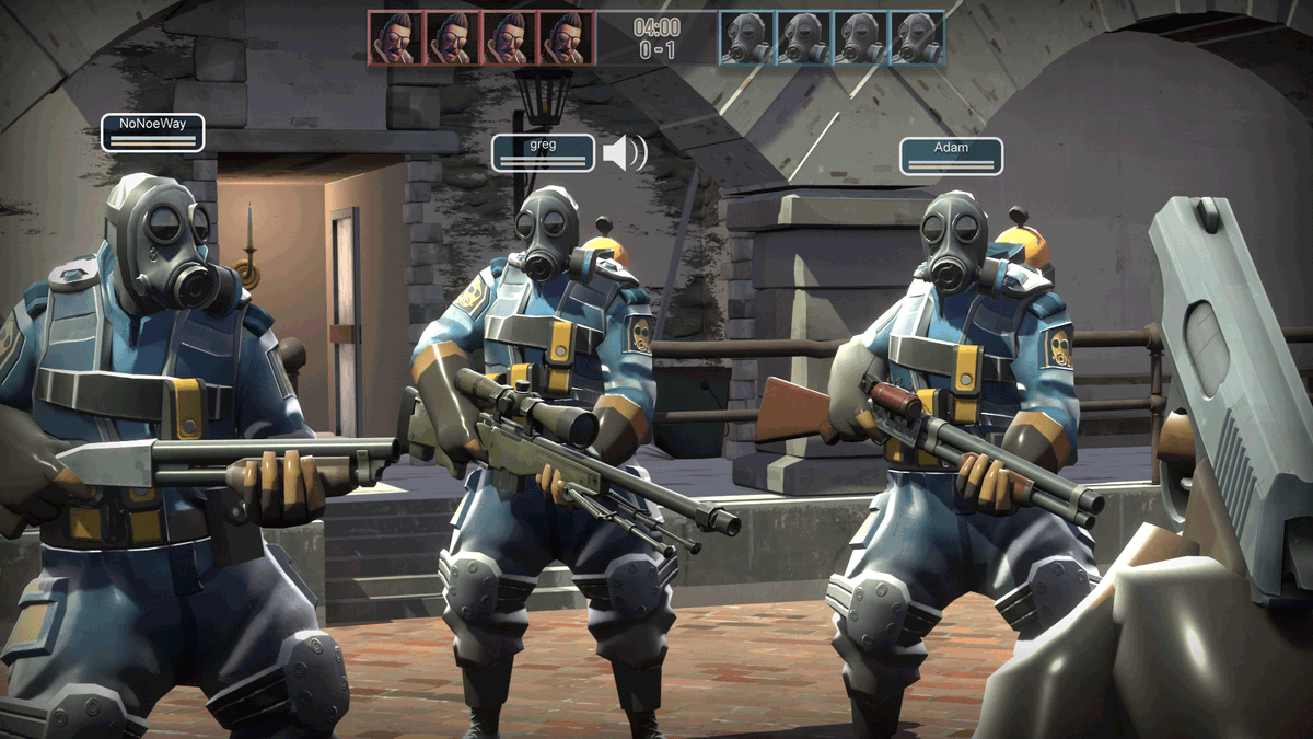 TF2 Emporium on Twitter: