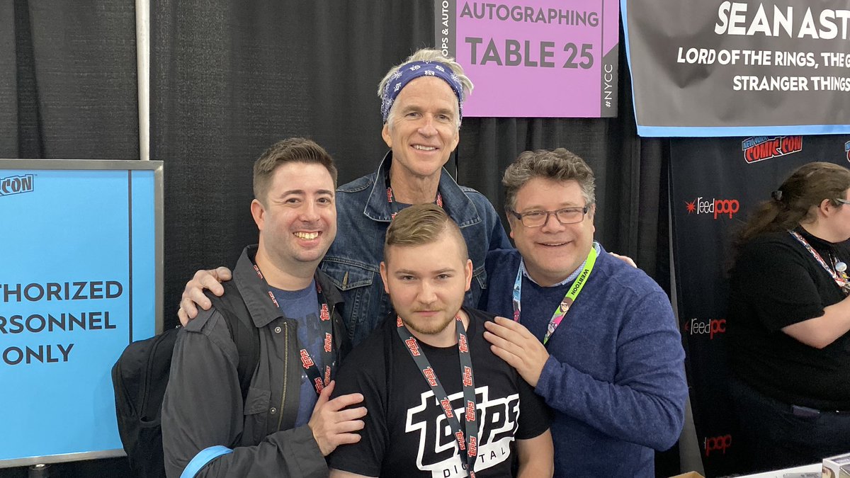 Happy birthday to the one and only <a href="/MatthewModine/">Matthew Modine</a>! From BABY IT’S YOU and PRIVATE SCHOOL in 1983 to this summer’s OPPENHEIMER (40 years later), what’s your favorite Modine movie?
