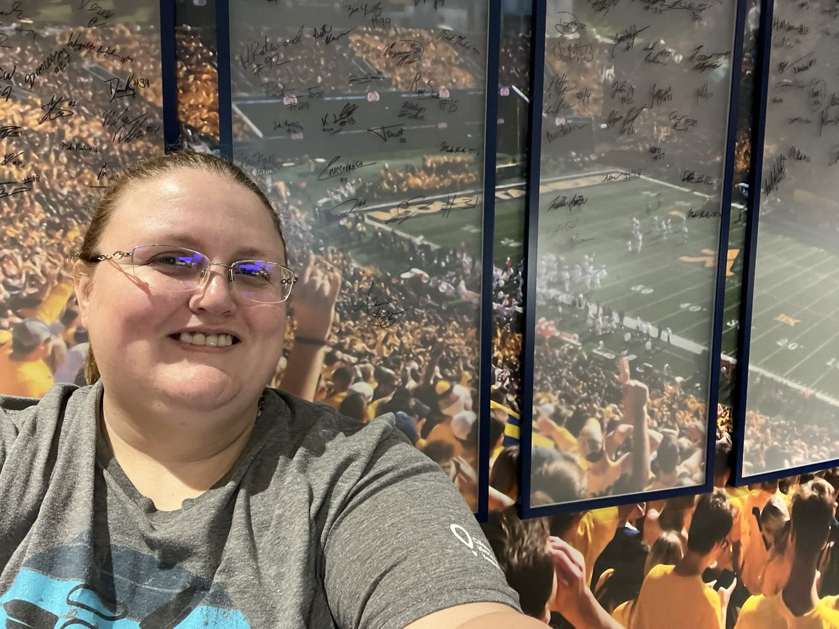Amanda (she/her) #ExtraLife tweet media