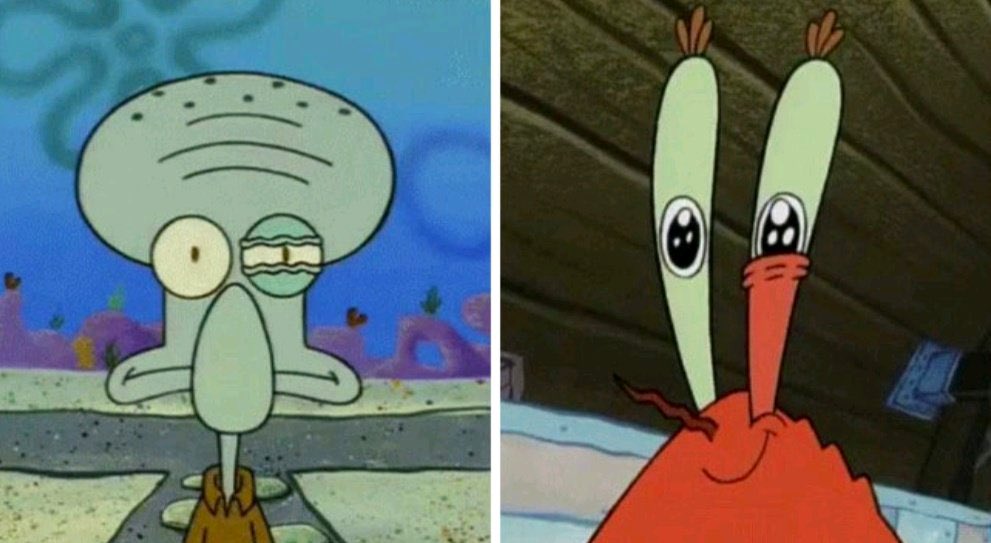 em_Lazzy's tweet image. When you're trying to keep a positive attitude but life keeps testing you...