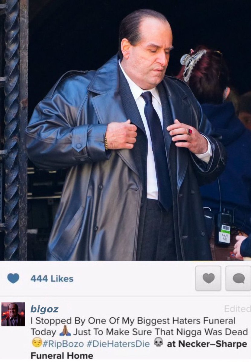 RottenGotham's tweet photo. https://t.co/CEbRwUxJhf