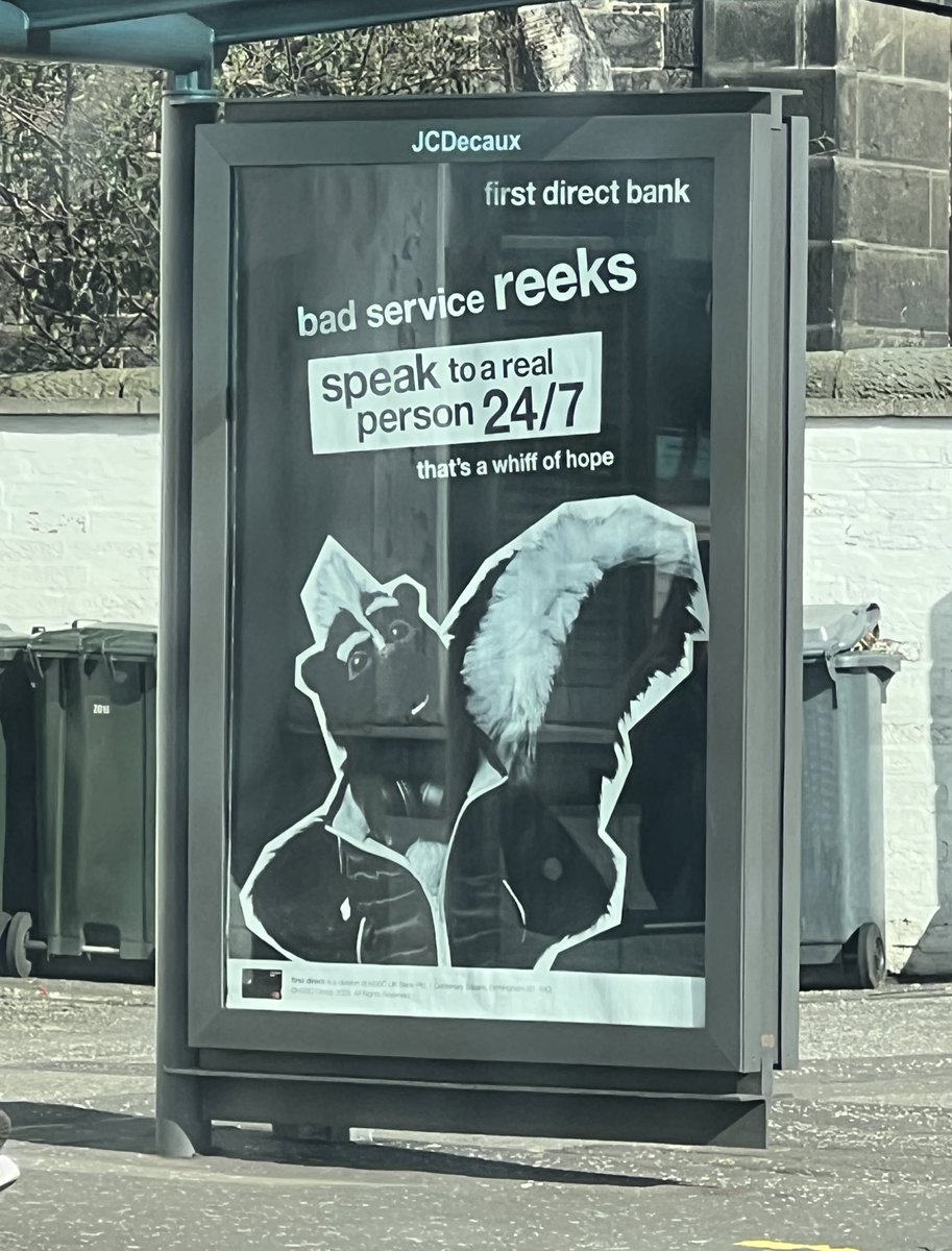 This Is Why We Can’t Have Nice Things tweet media